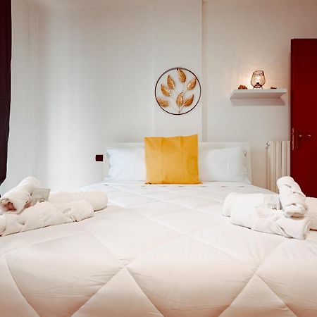 Adriano Apartment Τορίνο Εξωτερικό φωτογραφία