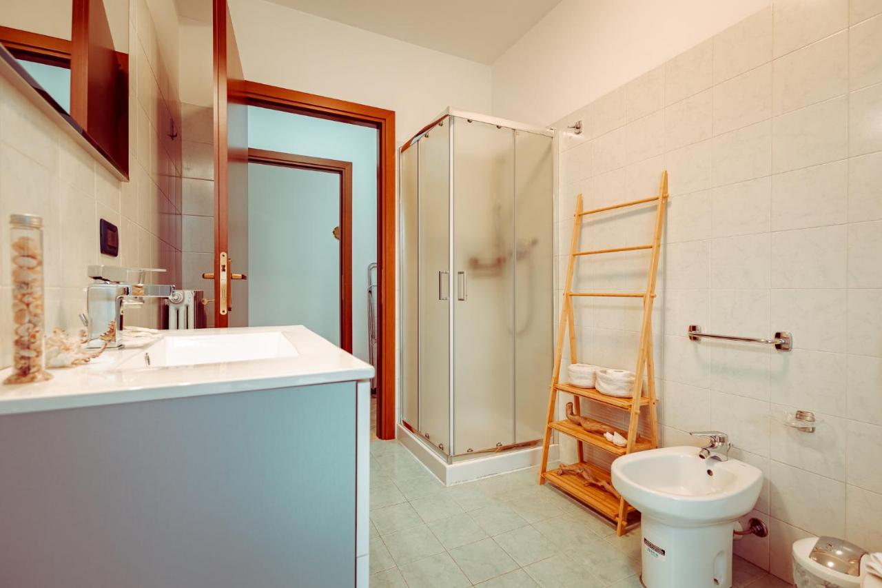 Adriano Apartment Τορίνο Εξωτερικό φωτογραφία