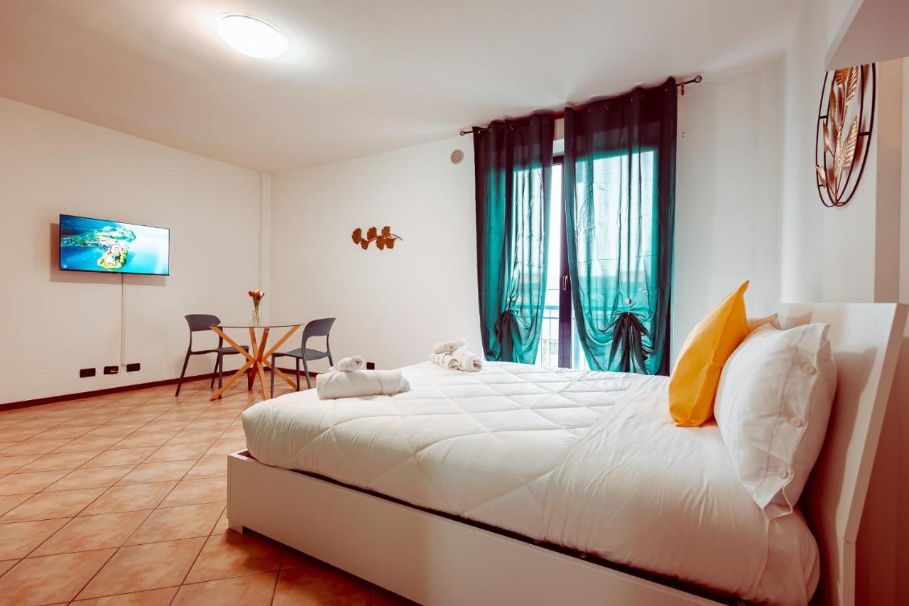 Adriano Apartment Τορίνο Εξωτερικό φωτογραφία