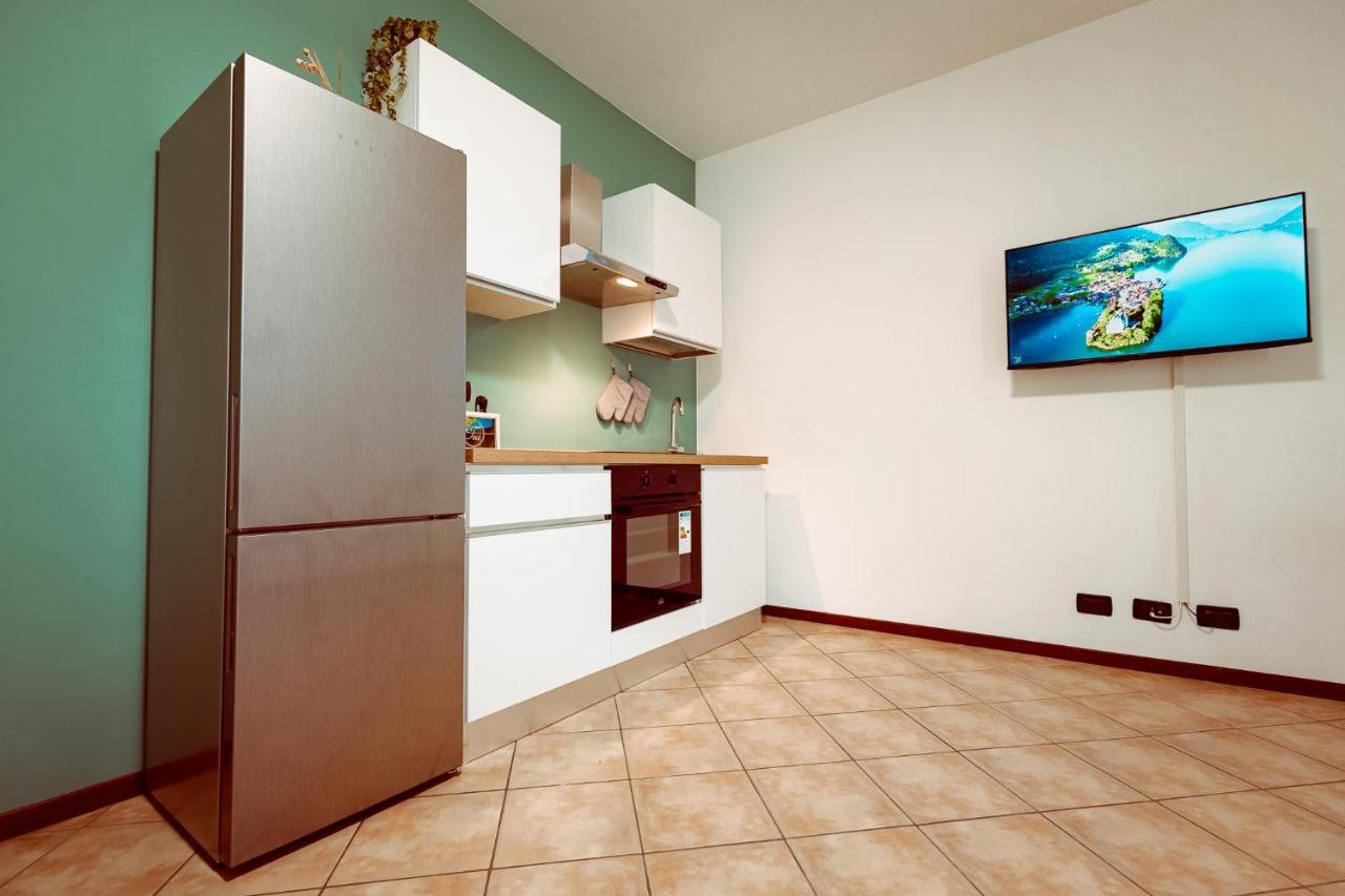 Adriano Apartment Τορίνο Εξωτερικό φωτογραφία