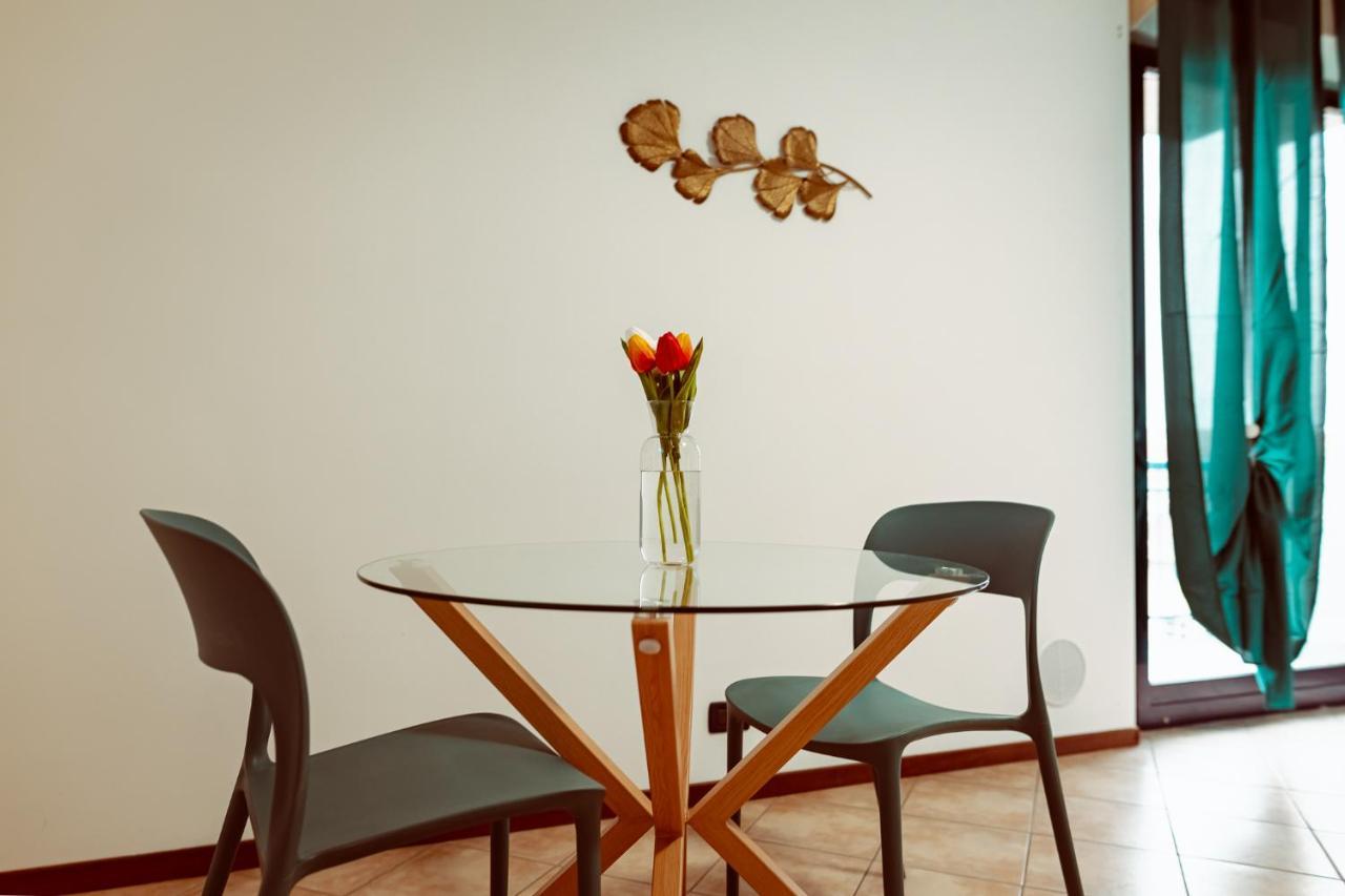 Adriano Apartment Τορίνο Εξωτερικό φωτογραφία