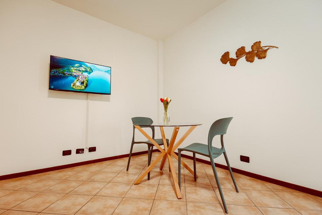 Adriano Apartment Τορίνο Εξωτερικό φωτογραφία