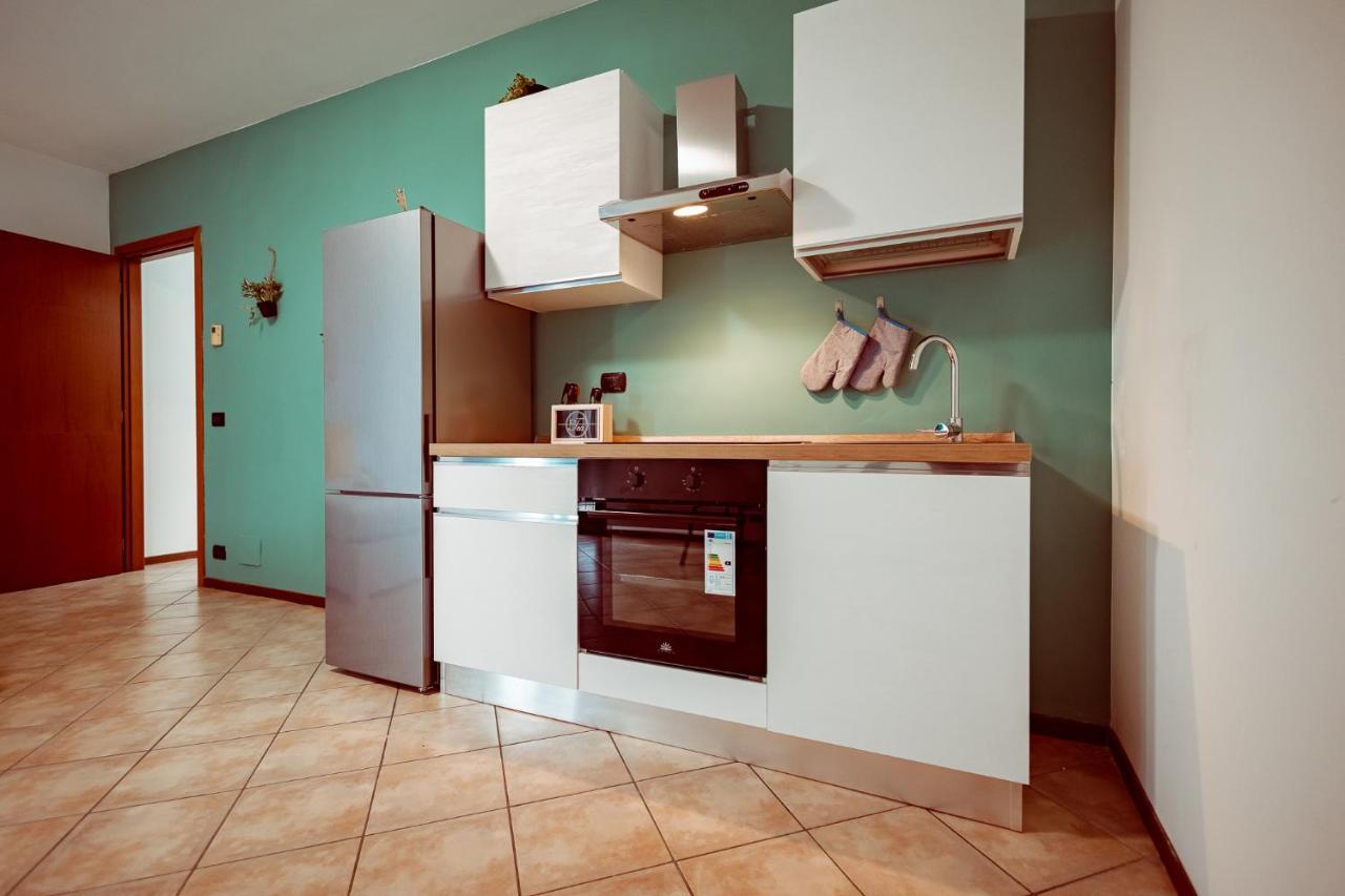 Adriano Apartment Τορίνο Εξωτερικό φωτογραφία