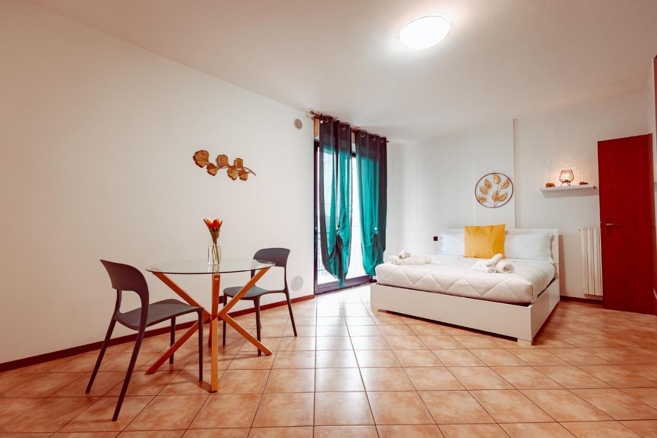 Adriano Apartment Τορίνο Εξωτερικό φωτογραφία