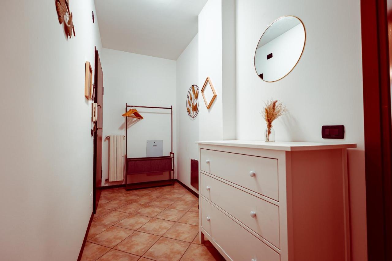 Adriano Apartment Τορίνο Εξωτερικό φωτογραφία
