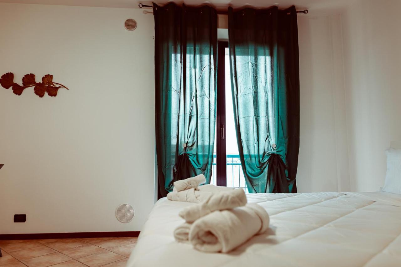 Adriano Apartment Τορίνο Εξωτερικό φωτογραφία