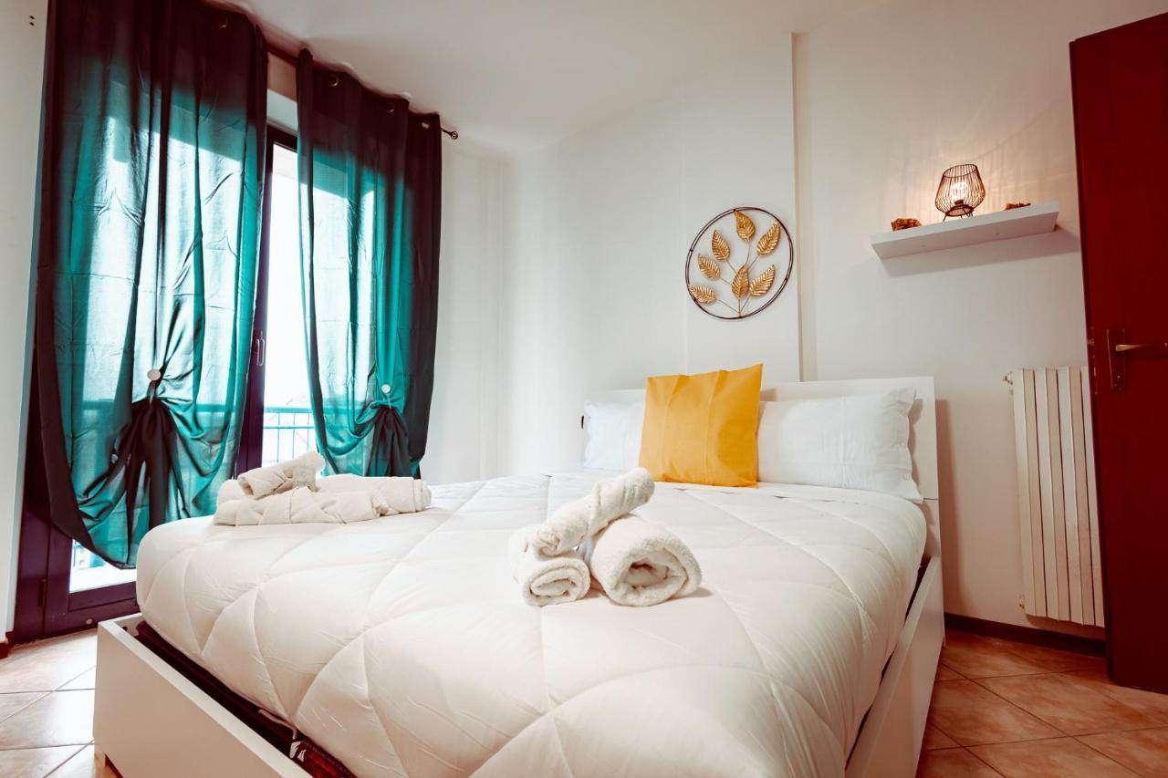 Adriano Apartment Τορίνο Εξωτερικό φωτογραφία