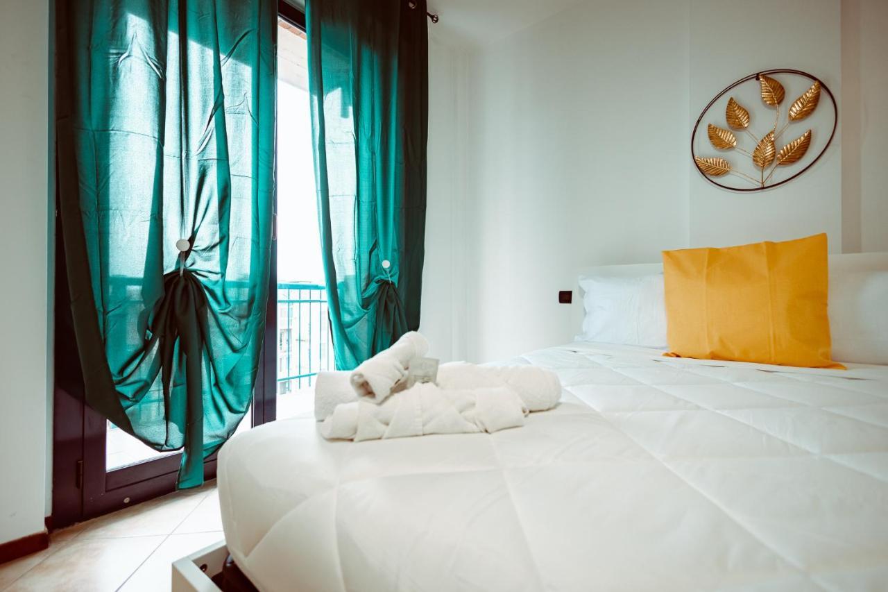 Adriano Apartment Τορίνο Εξωτερικό φωτογραφία