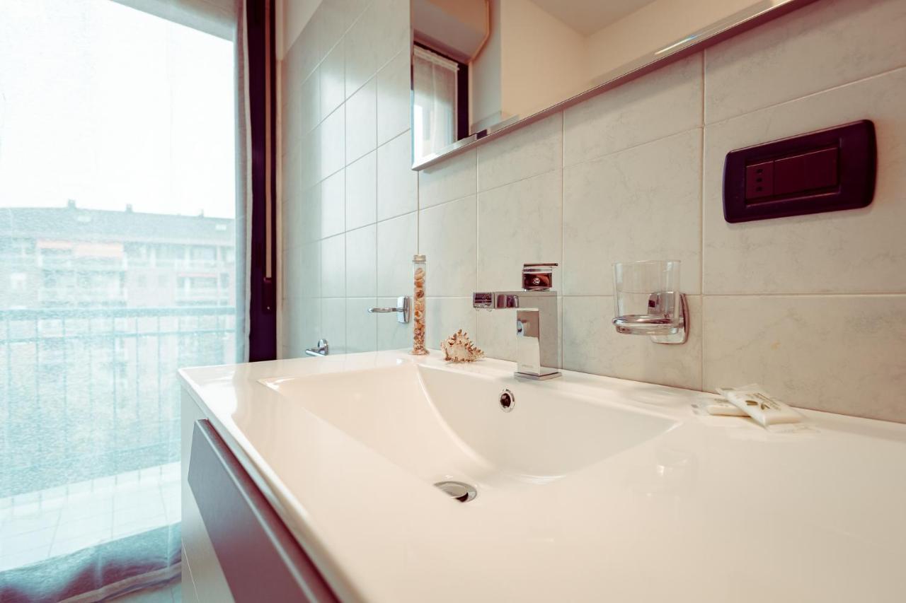 Adriano Apartment Τορίνο Εξωτερικό φωτογραφία