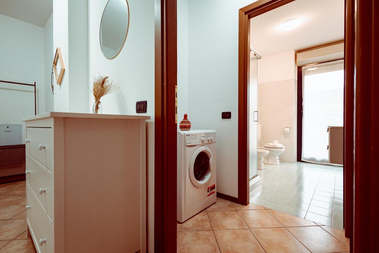 Adriano Apartment Τορίνο Εξωτερικό φωτογραφία