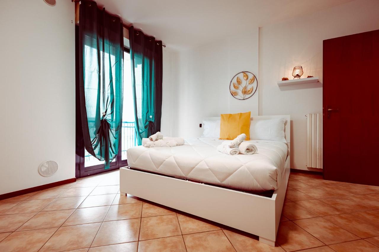 Adriano Apartment Τορίνο Εξωτερικό φωτογραφία