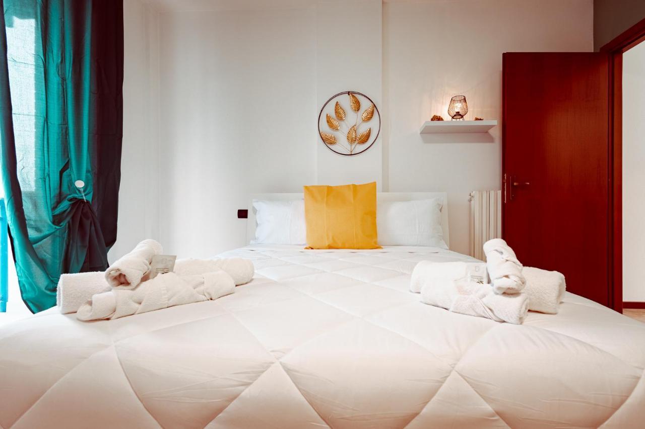 Adriano Apartment Τορίνο Εξωτερικό φωτογραφία